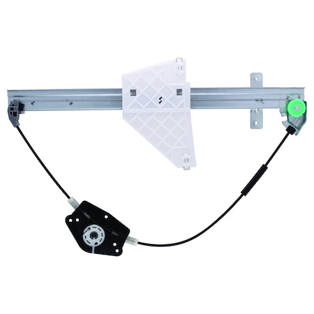 Wai Global WINDOW REGULATOR ONLY, WPR0160RB WPR0160RB